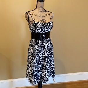 White House Black Market Dress